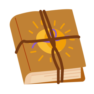 Book of the Ancients (item).png