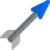Sapphire Bolts (item).png