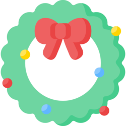 Christmas Wreath