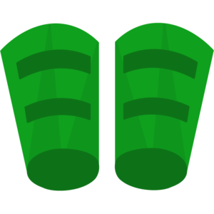 Green D-hide Vambraces (item).png