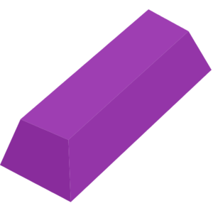 Corundumite Bar (item).png