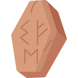 Ancient Whetstone