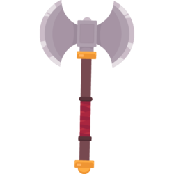 War Axe