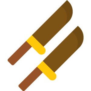 Bronze Throwing Knife (item).png