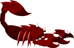 Spiked Red Claw (monster).png