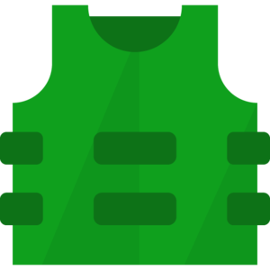 Green D-hide Body (item).png