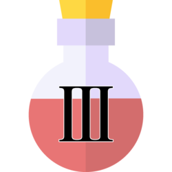 Skilled Fletching Potion III