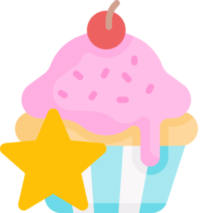 Strawberry Cupcake (Perfect) (item).png