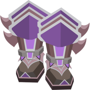 Glacia God Boots (item).png