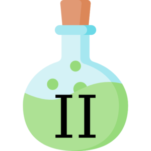 Alchemic Practice Potion II (item).png