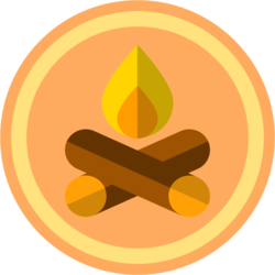 Mastery Token (Firemaking)