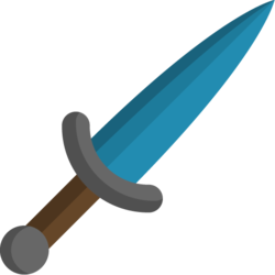 Rune Dagger