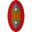 Red D-hide Shield