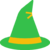 Earth Expert Wizard Hat (item).png