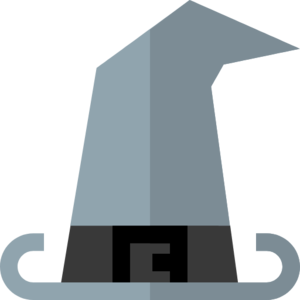 Slayer Wizard Hat (Legendary) (item).png