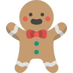 Gingerbread Man