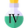 Lucky Herb Potion IV