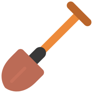 Aranite Shovel (upgrade).png