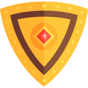 Gold Crested Shield (item).png