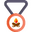 Burning Amulet of XP