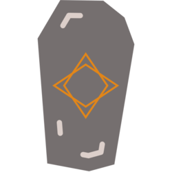 Charge Stone of Rhaelyx