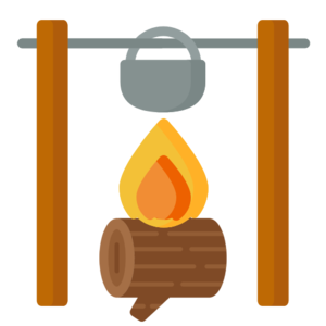 Spruce Cooking Fire (upgrade).png