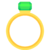 Gold Emerald Ring (item).png