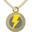 Lightning Amulet