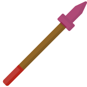 Crystal Javelin (item).png