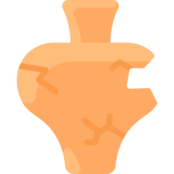 Broken Jug