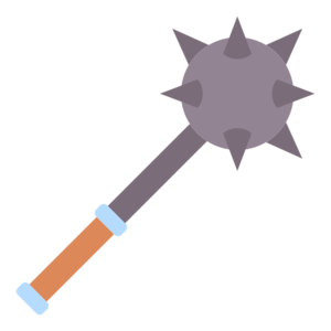 Granite Mace (item).png