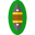 (U) Green D-hide Shield