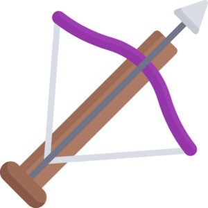 Corundum Crossbow (item).png