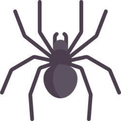 Enforcer Spider