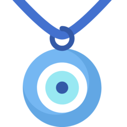 Frostshield Amulet