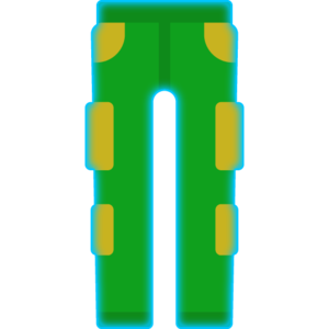 (B) Green D-hide Chaps (item).png