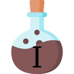 Traps Potion I