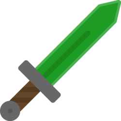 Adamant Sword