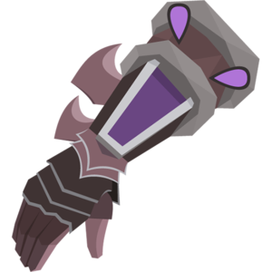 Glacia God Gloves (item).png