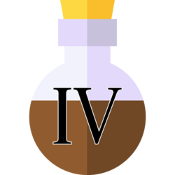 Ranged Assistance Potion IV