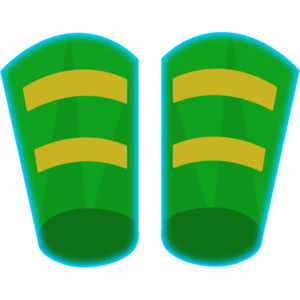 (B) Green D-hide Vambraces (item).png