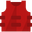Red D-hide Body