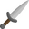 Steel Dagger