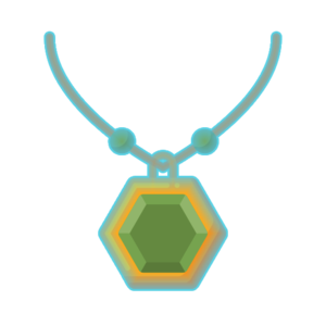 Barrier Hunter Amulet (item).png