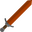 Meteorite 2H Sword