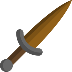 Bronze Dagger